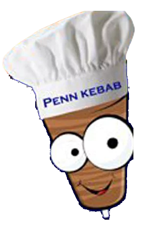 Penn Kebab Logo